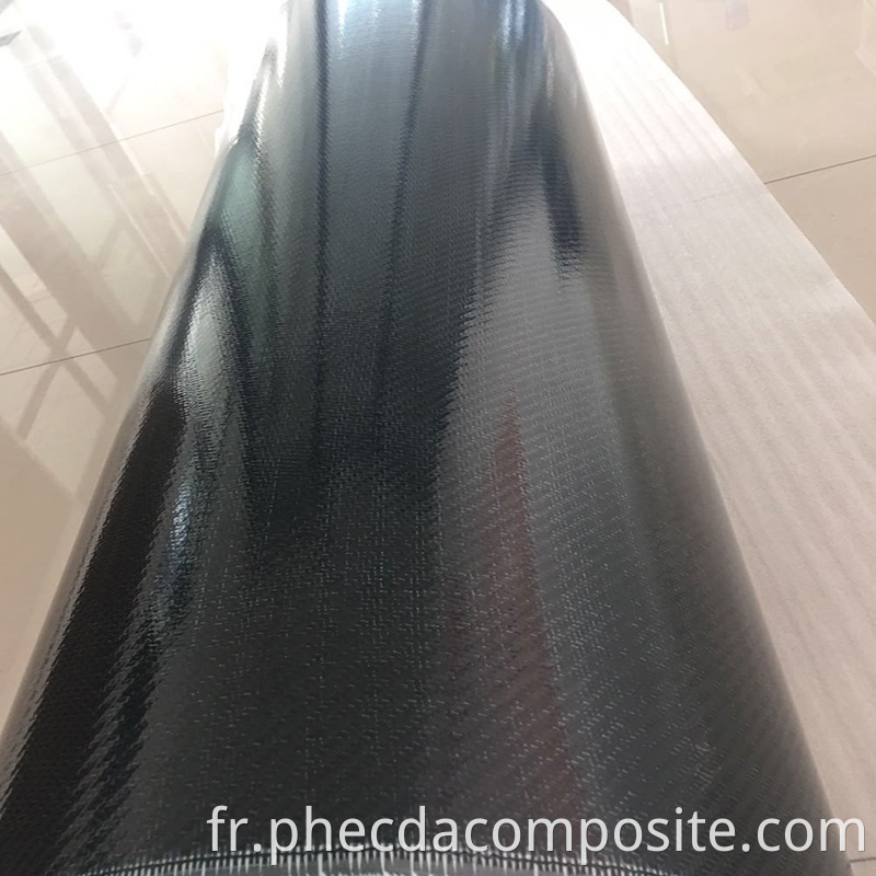 Carbon Fiber Prepreg Cloth Roll